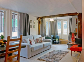 Apartment Schweizerhof Apt- B by Interhome